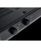 Zosilovač AUDAC DPA152 2x150W 8 Ω (1x300W) THD+N (pri 1 kHz): < 0,1 % Trieda A Záruka 24mesiacov